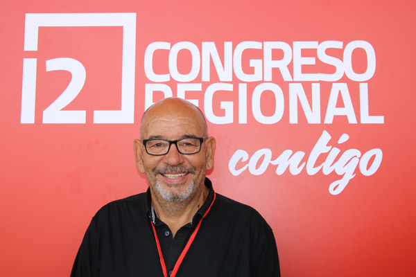 Francisco Giraldo