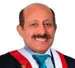 Héctor Valer Pinto