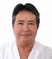Eloisa Vargas Milo