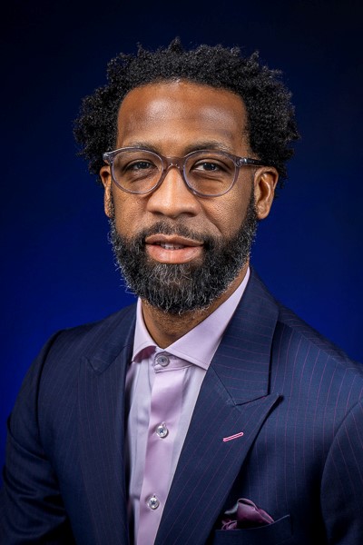 Ii Curtis J. Tarver