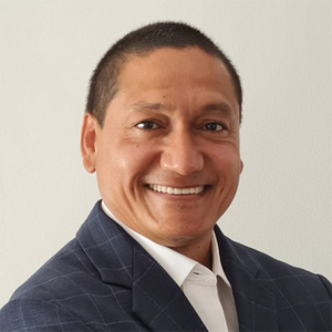 Juan Francisco Miranda Leyva