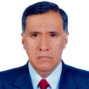 Roger Fernando Istaña Ponce