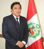 Carlos Enrique Peralta Ruiz
