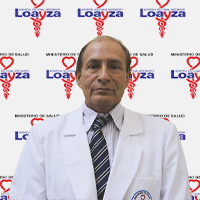 Juan Wilfredo Urbina Vargas