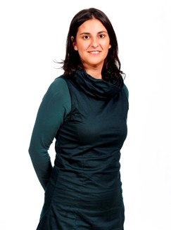Arri Zulaika Portillo