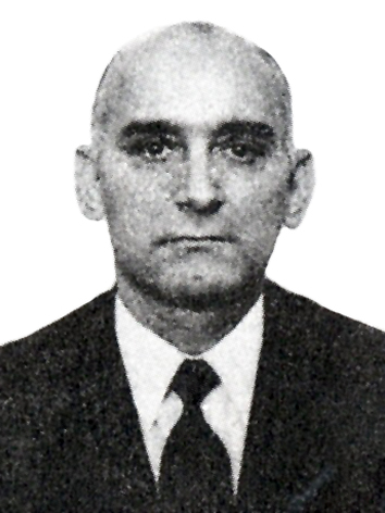 Newton Burlamaqui Barreira