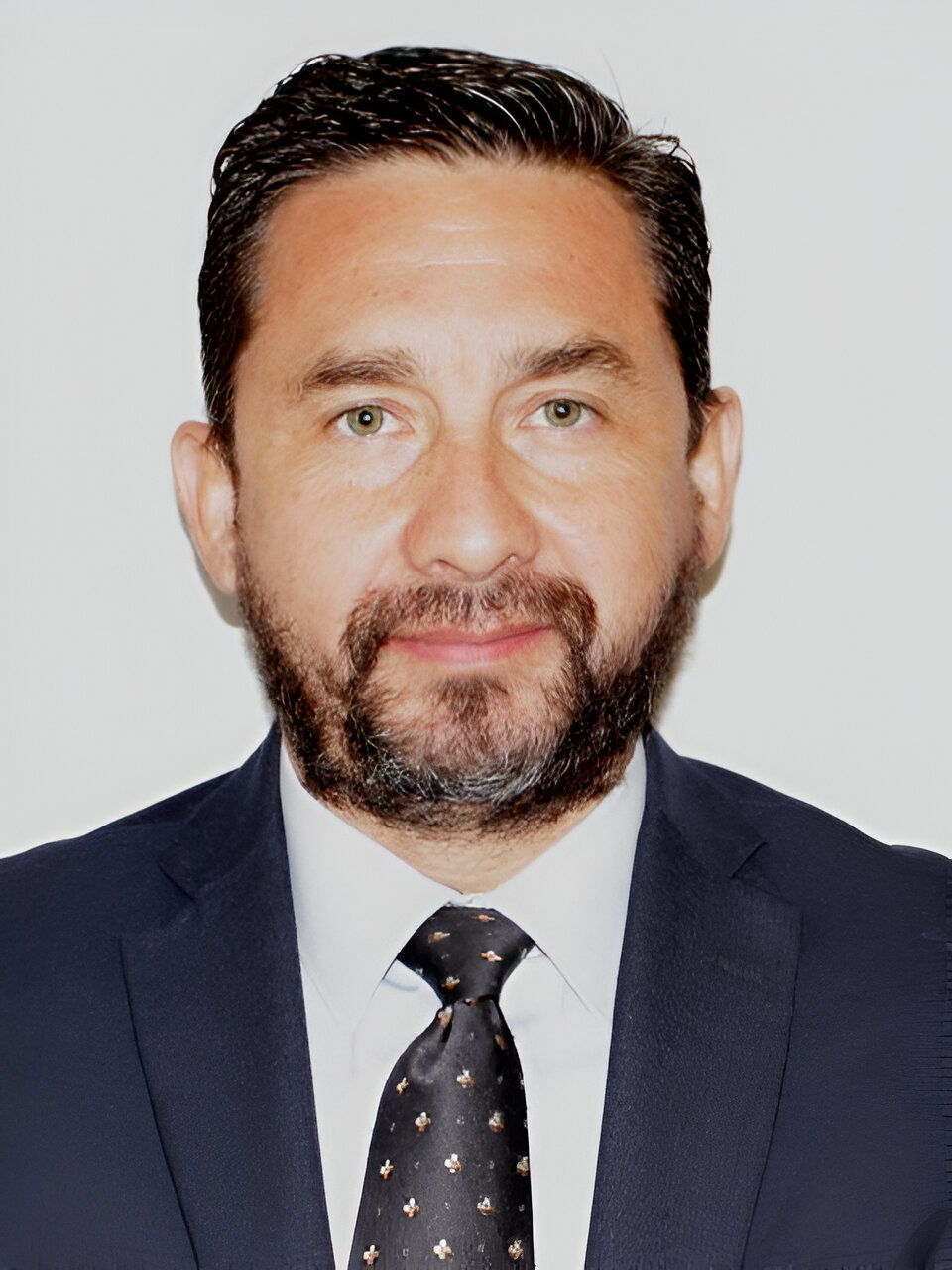José Armando García Nuño