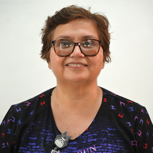 Katia Liliana Salas Arbizu