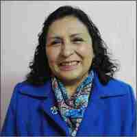 Nila Alejandrina Alarcón Velasco