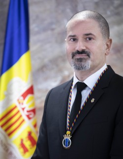 Gerard Estrella I Armengol