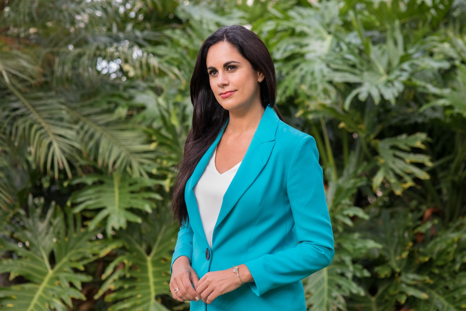 Vidina Espino
