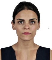 Gabriela Jazmín García Arcia