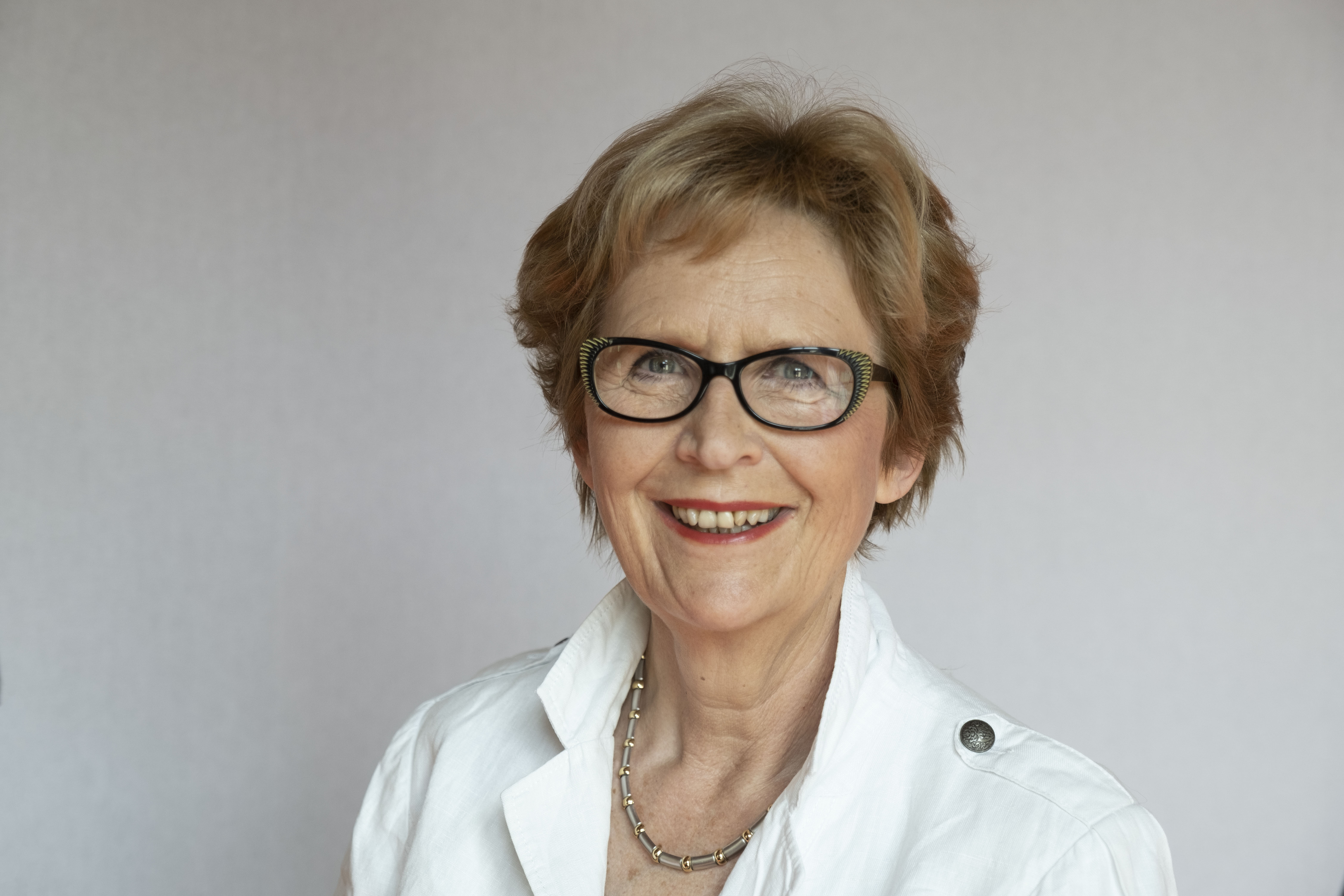 Reina De Bruijn-Wezeman
