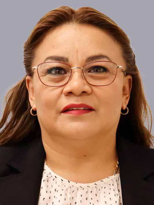 Karina Isabel Garivo Sánchez