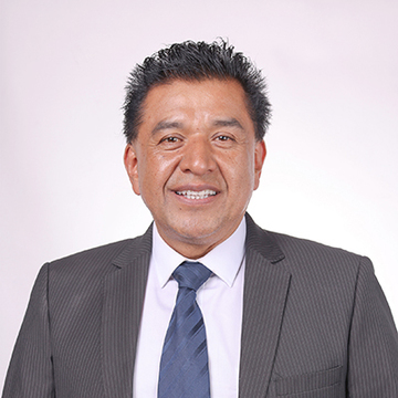 Roberto Carlos Terán Ramos