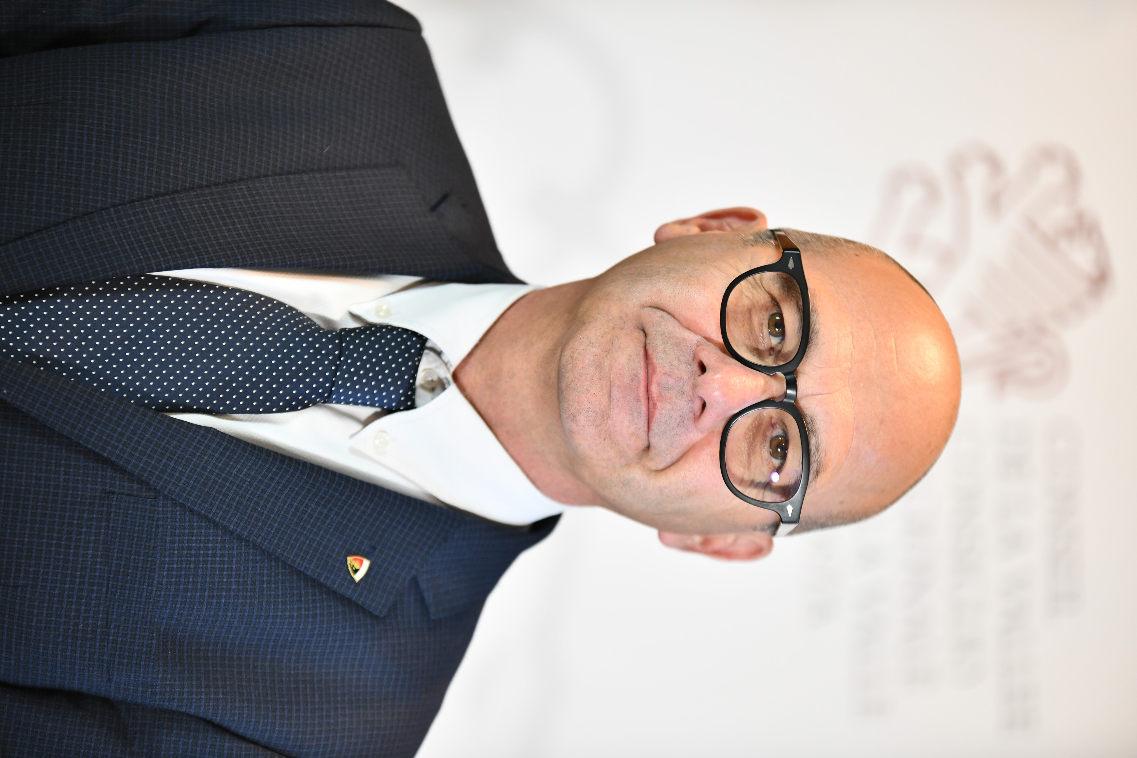 Michel Martinet