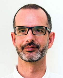 Ignacio Bernal Lumbreras