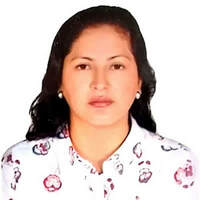 Pamela Yosibel Olivera Farge