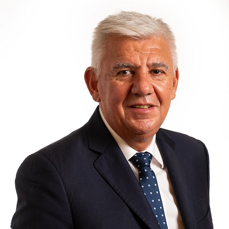 Emrique Alejandro Dichiara