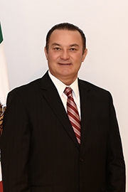 José De Jesús Hurtado Torres
