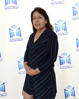 María Santoza Maraví Ticse