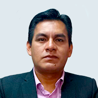 Joel David Gomez Ccorahua