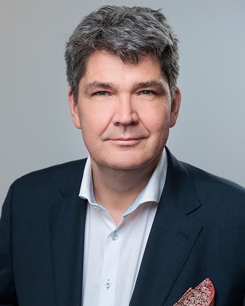 Matthias Körner
