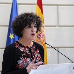 María ángeles Sánchez Conde