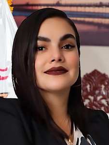 Velezmoro Delgado Mayra Teresa De Jesus