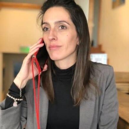 Natalia Jañez
