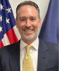 Michael J. Heyman