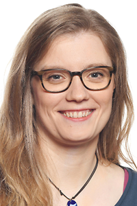 Miriam Block