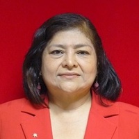 Carolina Melchora Martinez Velezmoro