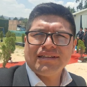 Sergio Saldaña Vásquez
