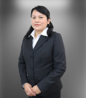 Gianinna Perez Celis