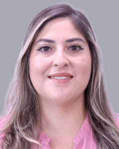 Roselia Suárez Montes De Oca