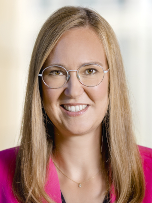Silvia Gosewinkel