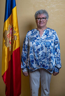 Pilar Serrano Gascon