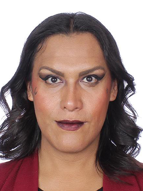 Maria Clemente García Moreno