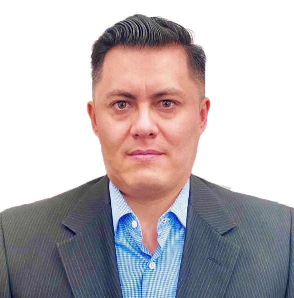 Jonathan Ernesto Victoria Castillo