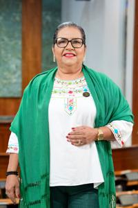 Reynalda Leyva Urías