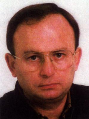Tomás Fernández Fernández
