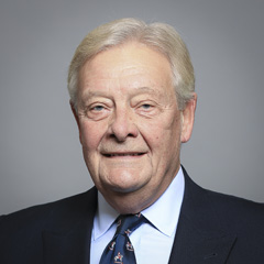 Michael John Dawson Walker