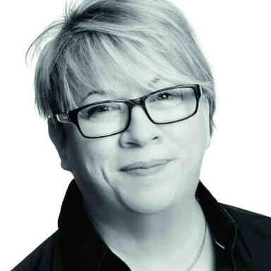 Jacqueline Krüger