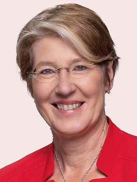 Ulrike Bahr