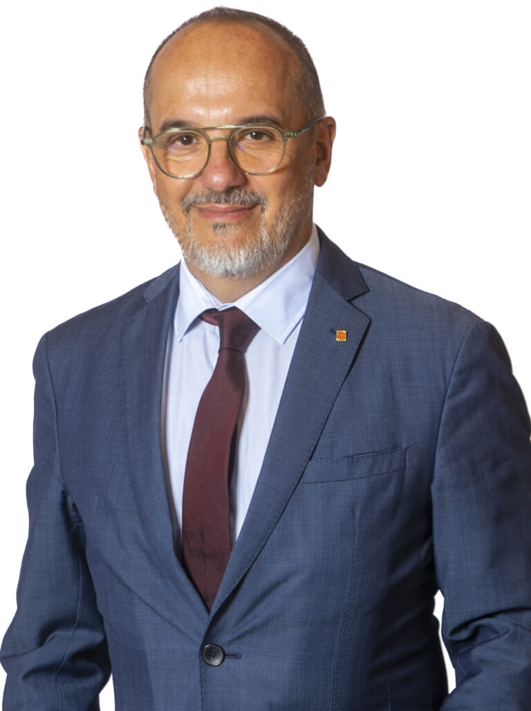 Carles Campuzano I Canadés