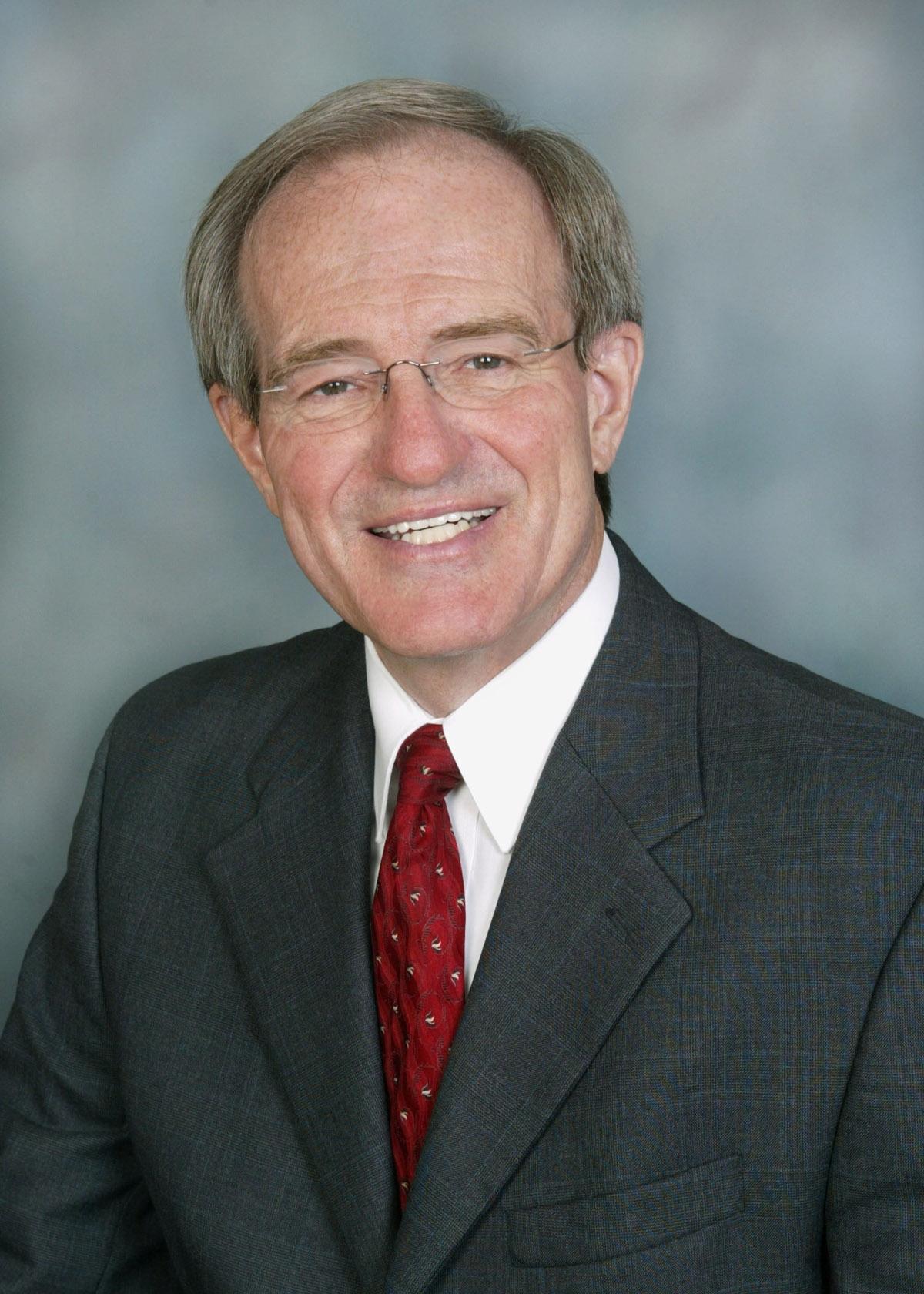 Fred Mcilhattan
