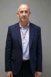 Juan Carlos García Pose