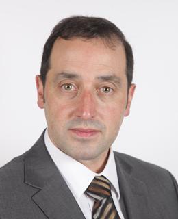 Armando Castosa Alvariño