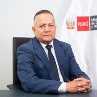 Ceferino Arturo Arevalo Luna